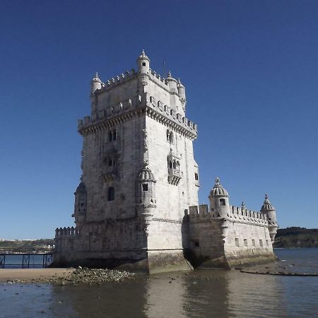 Casa Do Mocho Apartment Lisbon Bagian luar foto