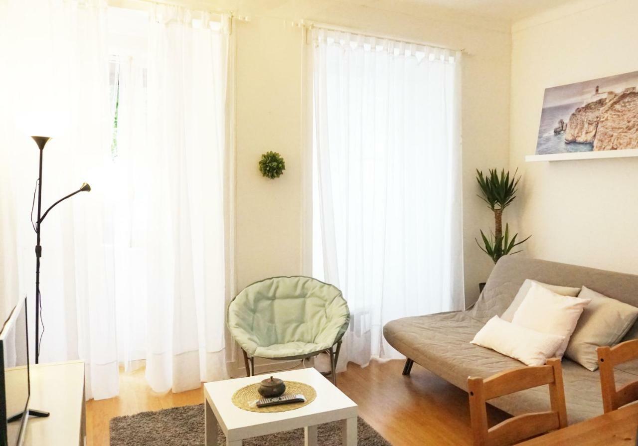Casa Do Mocho Apartment Lisbon Bagian luar foto