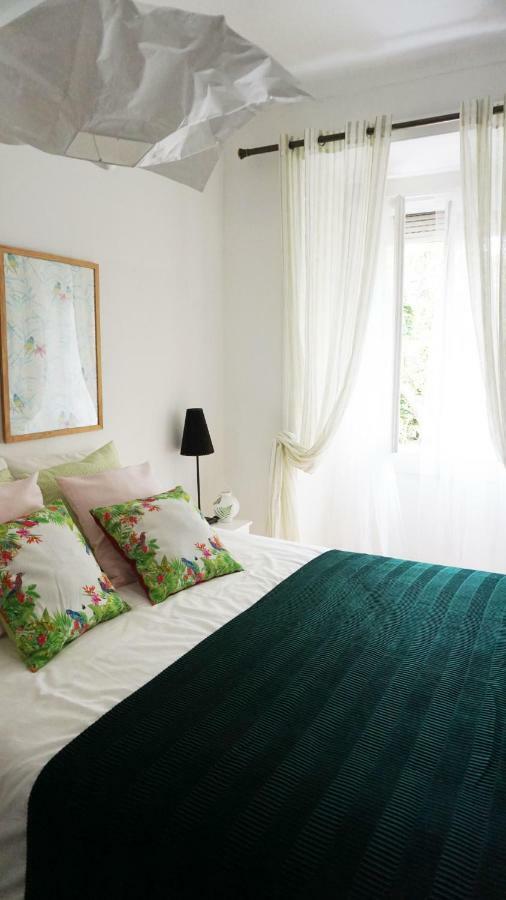 Casa Do Mocho Apartment Lisbon Bagian luar foto